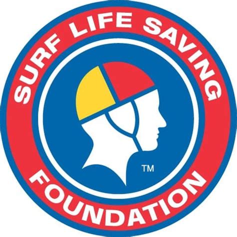 Surf Life Saving Foundation.
